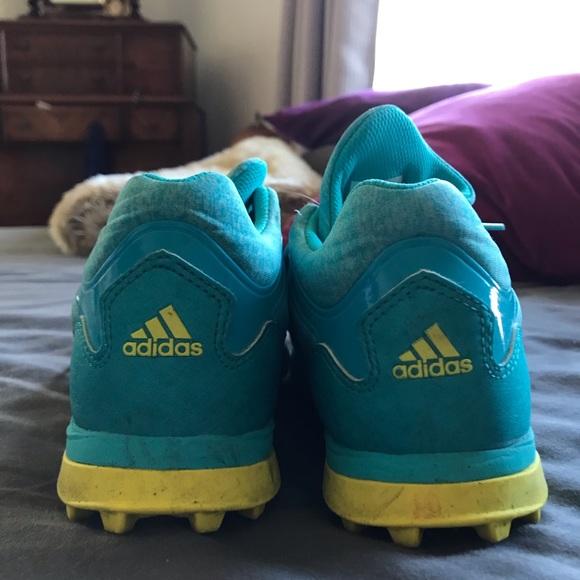 Adidas Turf Cleats - Picture 5 of 5